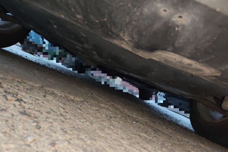 Used Mazda CX-5 2012 2.0L Two-Wheel Drive Comfort Edition Chassis Front