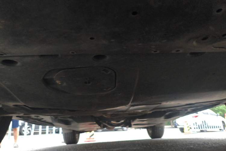 Used Mazda CX-5 2012 2.0L Two-Wheel Drive Comfort Edition Chassis Front