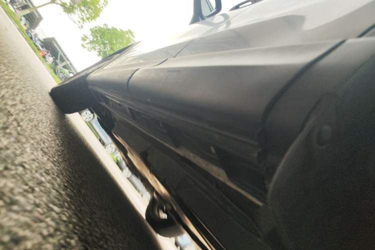 Used Mazda CX-5 2012 2.0L 4x4 Luxury Edition Chassis Rear Left