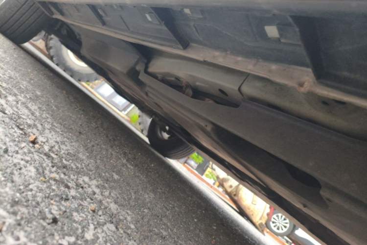 Used Mazda CX-5 2012 2.0L Two-Wheel Drive Comfort Edition Chassis Rear Left