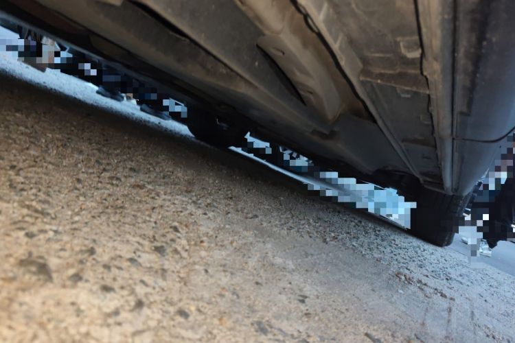 Used Mazda CX-5 2012 2.0L Two-Wheel Drive Comfort Edition Chassis Rear Right