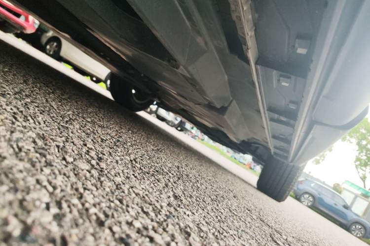 Used Mazda CX-5 2012 2.0L 4x4 Luxury Edition Chassis Rear Right