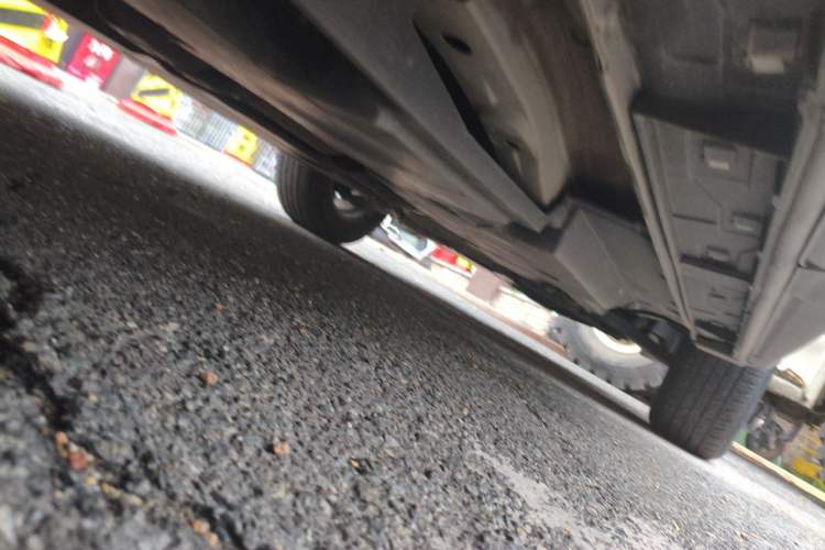 Used Mazda CX-5 2012 2.0L Two-Wheel Drive Comfort Edition Chassis Rear Right