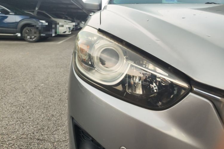 Used Mazda CX-5 2012 2.0L 4x4 Luxury Edition Right Front Headlight