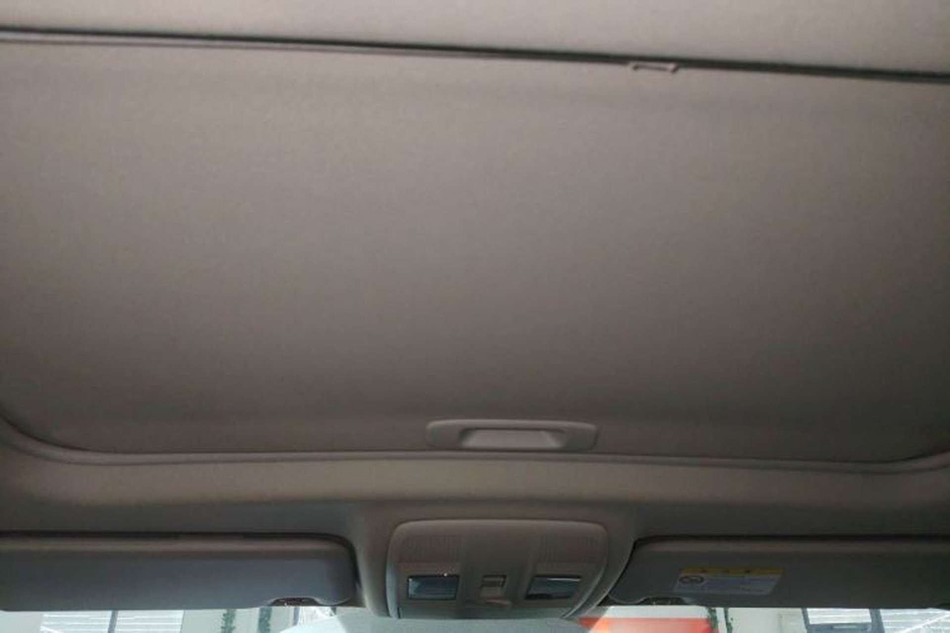 Used Mazda CX-5 2012 2.0L Four-Wheel Drive Luxury Navigation Edition Headliner