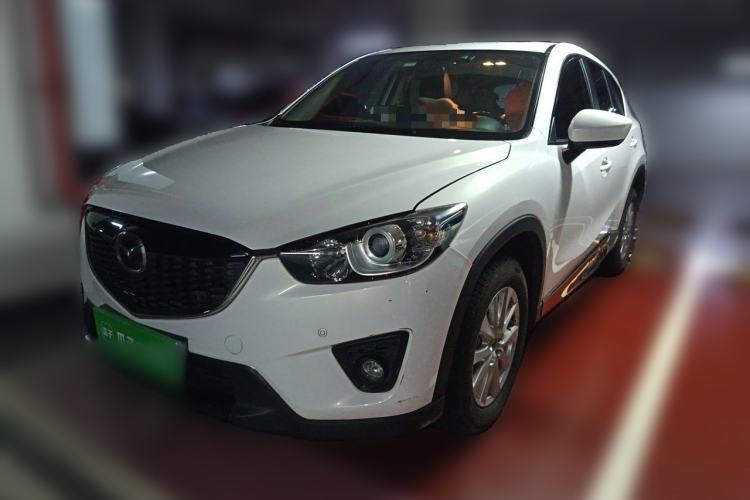 Used Mazda CX-5 2012 2.0L 4x4 Luxury Edition Guazi used car, China used car export, Used car for sale, Used  cars, Cheapest cars for sale