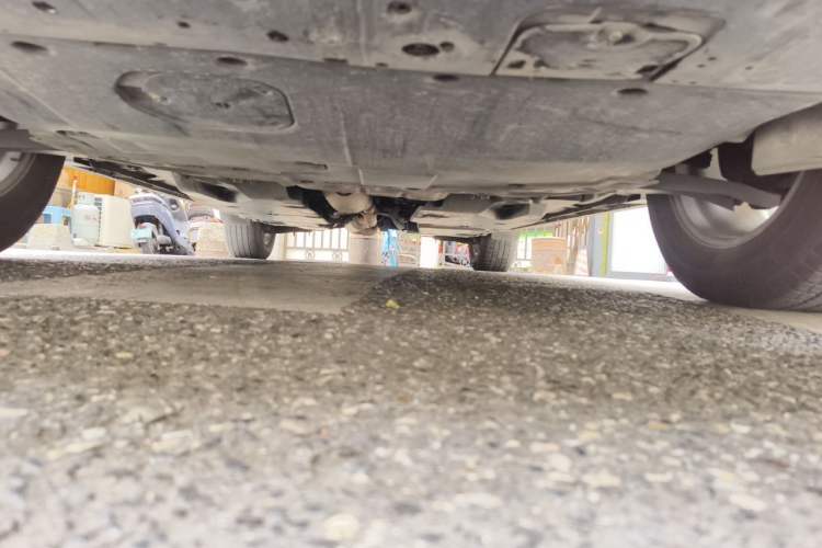 Used Mazda CX-5 2013 2.0L Automatic 4x4 Elite Version Chassis Front