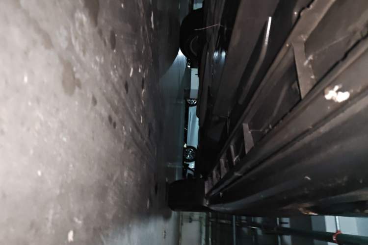 Used Mazda CX-5 2013 2.0L Automatic Two-Wheel Drive Comfort Version Chassis Front Left