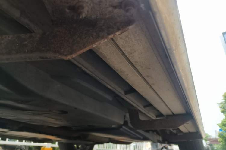 Used Mazda CX-5 2013 2.5L Automatic 4x4 Luxury Version Chassis Front Left