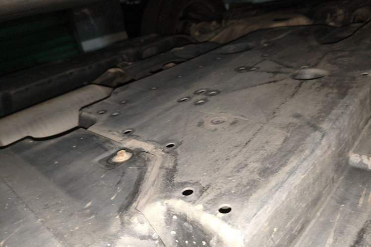 Used Mazda CX-5 2013 2.0L Automatic Two-Wheel Drive Comfort Version Chassis Front Left