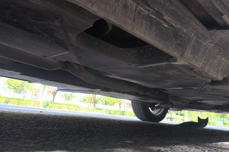 Used Mazda CX-5 2013 2.5L Automatic 4x4 Flagship Edition Chassis Rear Right