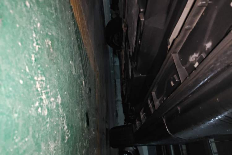 Used Mazda CX-5 2013 2.0L Automatic Two-Wheel Drive Comfort Version Chassis Rear Right