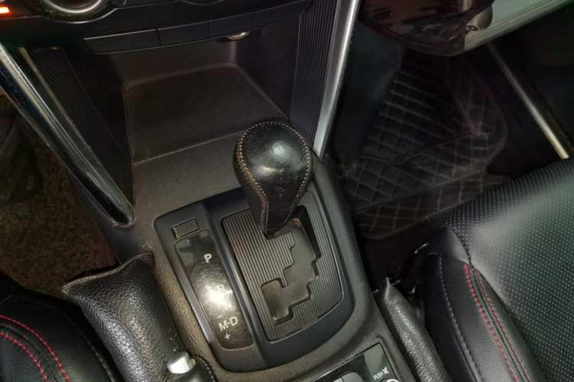 Used Mazda CX-5 2013 2.0L Automatic Two-Wheel Drive Comfort Version Gear Lever