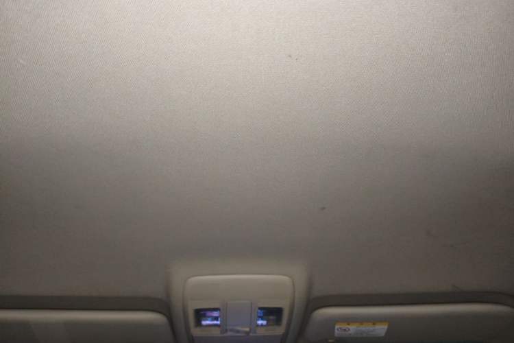 Used Mazda CX-5 2013 2.0L Automatic Two-Wheel Drive Comfort Version Headliner