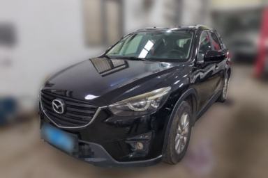 Used Mazda CX-5 2013 2.0L Automatic Two-Wheel Drive Comfort Version