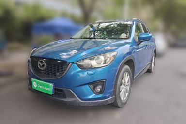 Used Mazda CX-5 2013 2.0L Automatic 4x4 Prestige Edition