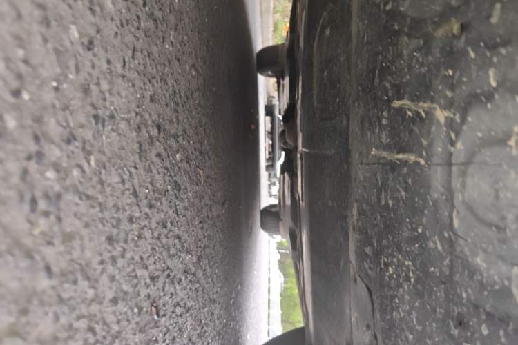 Used Mazda CX-5 2013 2.0L Automatic 4x4 Prestige Edition Chassis Front