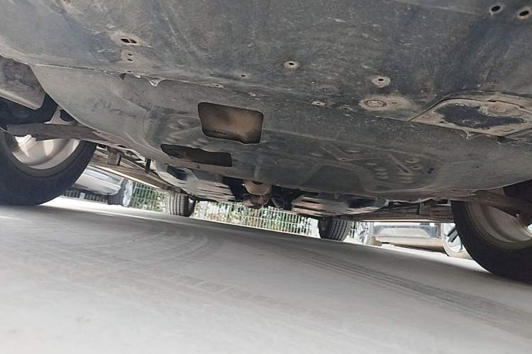 Used Mazda CX-5 2013 2.5L Automatic 4x4 Luxury Version Chassis Front