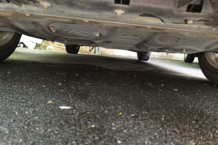 Used Mazda CX-5 2013 2.0L Automatic Two-Wheel Drive Comfort Version Chassis Front