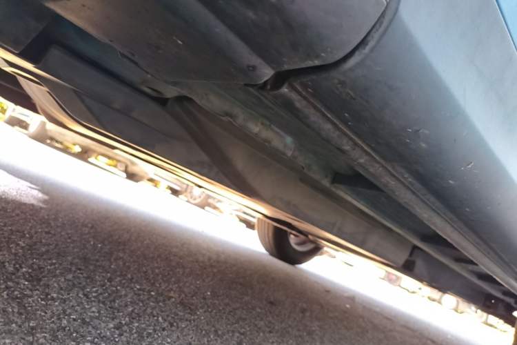 Used Mazda CX-5 2013 2.0L Automatic 4x4 Elite Version Chassis Front Left