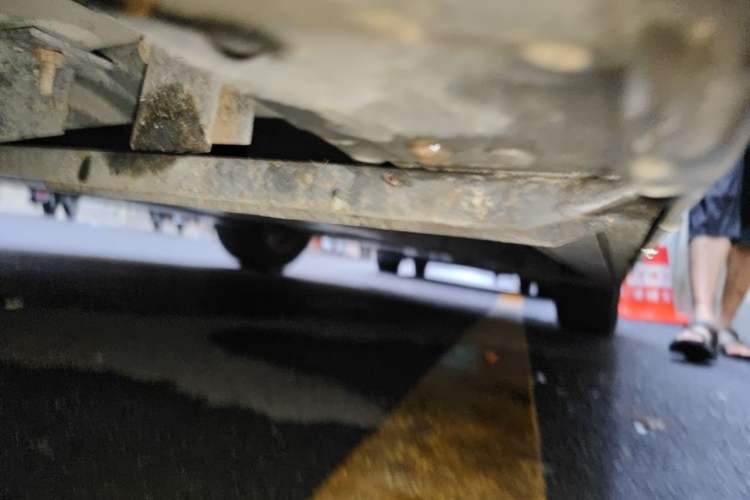 Used Mazda CX-5 2013 2.0L Automatic Two-Wheel Drive Comfort Version Chassis Front Left