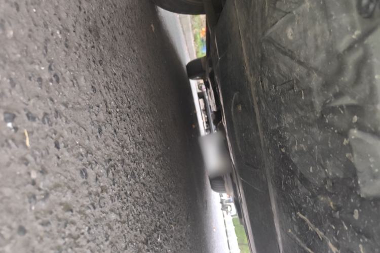 Used Mazda CX-5 2013 2.0L Automatic 4x4 Prestige Edition Chassis Front Right