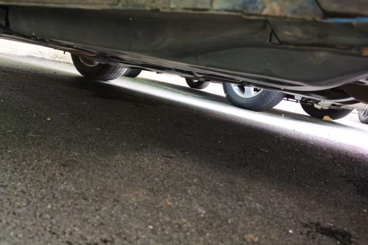 Used Mazda CX-5 2013 2.0L Automatic Two-Wheel Drive Comfort Version Chassis Front Right
