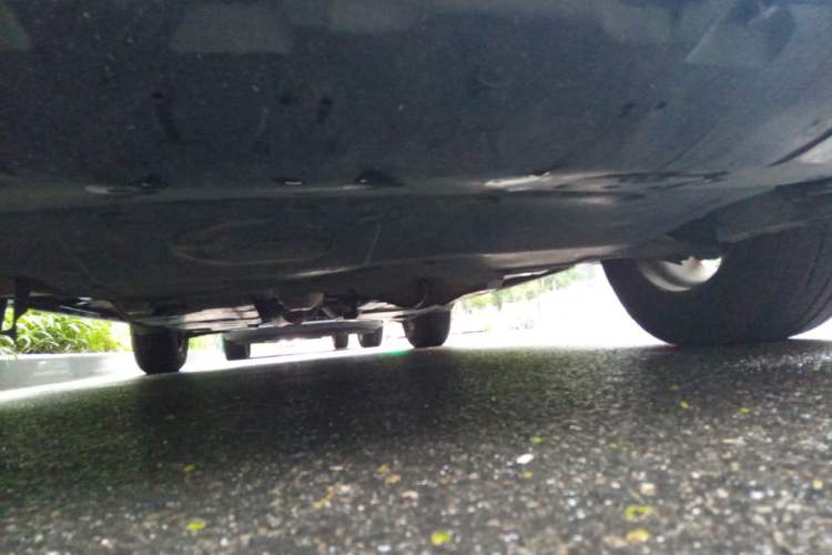 Used Mazda CX-5 2013 2.0L Automatic 4x4 Elite Version Chassis Front