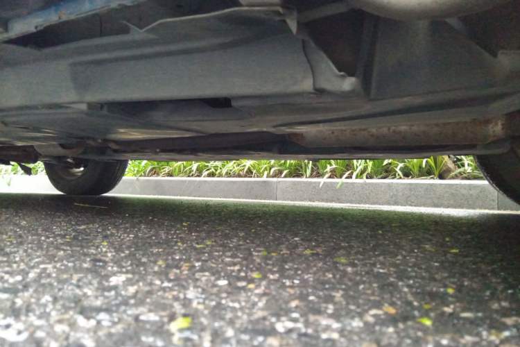 Used Mazda CX-5 2013 2.0L Automatic 4x4 Elite Version Chassis Rear Left