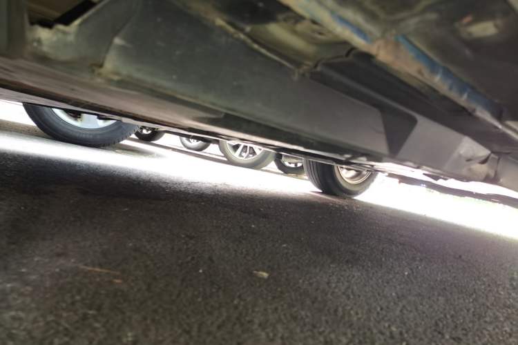 Used Mazda CX-5 2013 2.0L Automatic Two-Wheel Drive Comfort Version Chassis Rear Right