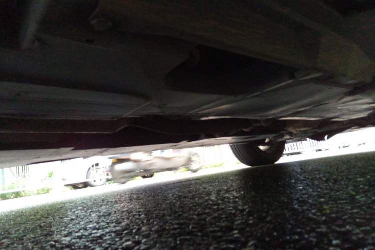 Used Mazda CX-5 2013 2.0L Automatic 4x4 Elite Version Chassis Rear Right