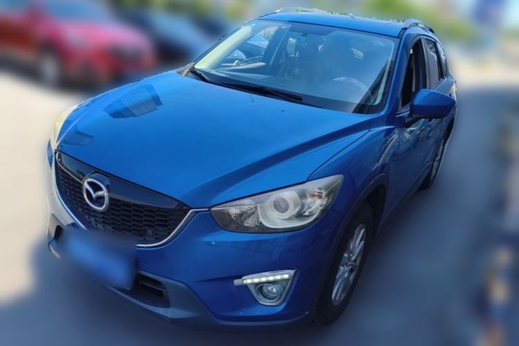 Used Mazda CX-5 2013 2.0L Automatic 4x4 Elite Version Guazi used car, China used car export, Used car for sale, Used  cars, Cheapest cars for sale