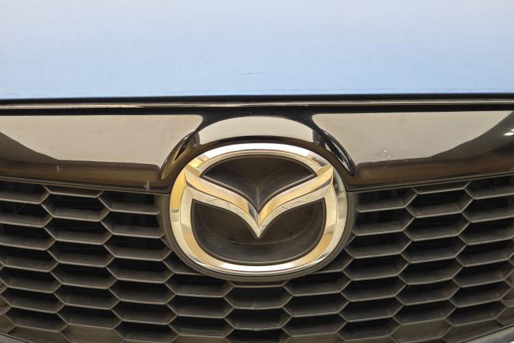 Used Mazda CX-5 2013 2.5L Automatic 4x4 Luxury Version Exterior 8
