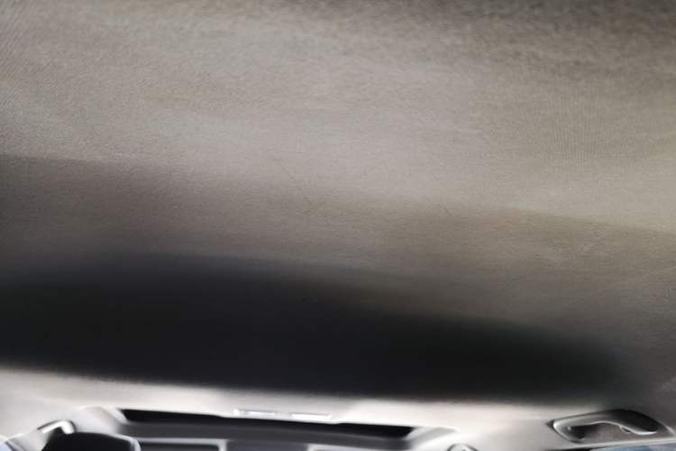 Used Mazda CX-5 2013 2.5L Automatic 4x4 Luxury Version Headliner
