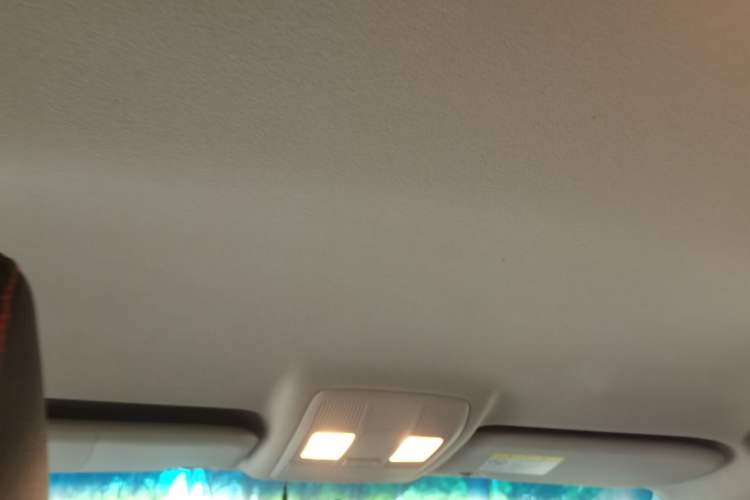 Used Mazda CX-5 2013 2.0L Automatic Two-Wheel Drive Comfort Version Headliner