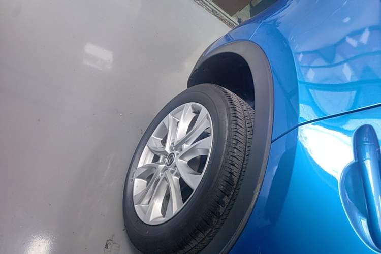 Used Mazda CX-5 2013 2.5L Automatic 4x4 Luxury Version Right Rear Wheel Hub