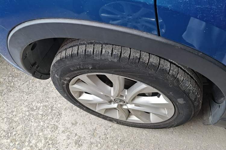 Used Mazda CX-5 2013 2.5L Automatic 4x4 Luxury Version Right Rear Wheel Hub