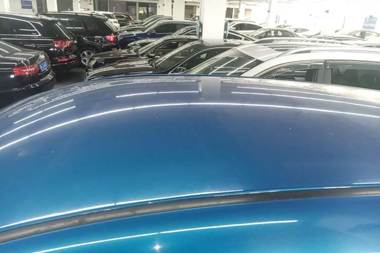 Used Mazda CX-5 2013 2.0L Automatic Two-Wheel Drive Comfort Version Roof