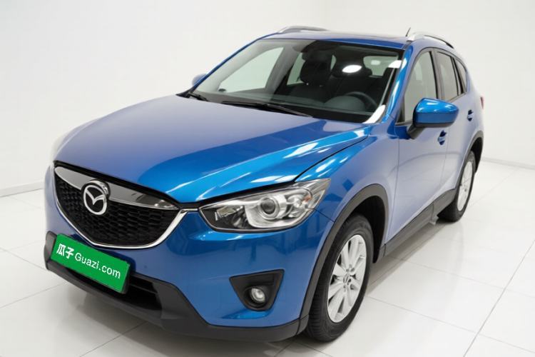 Mazda CX-5 2013 2.0L Automatic 4x4 Elite Version usata Guazi used car, China used car export, Used car for sale, Used cars, Cheapest cars for sale