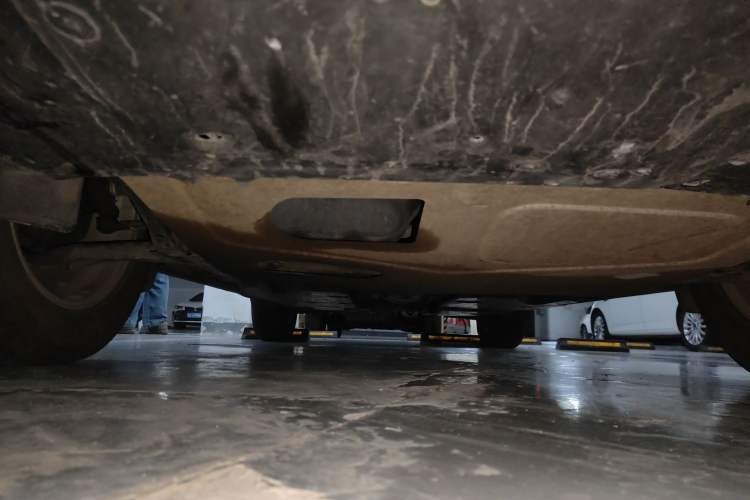 Used Mazda CX-5 2013 2.0L Automatic Two-Wheel Drive Comfort Version Chassis Front