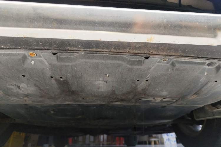 Used Mazda CX-5 2013 2.0L Automatic Two-Wheel Drive Comfort Version Chassis Front