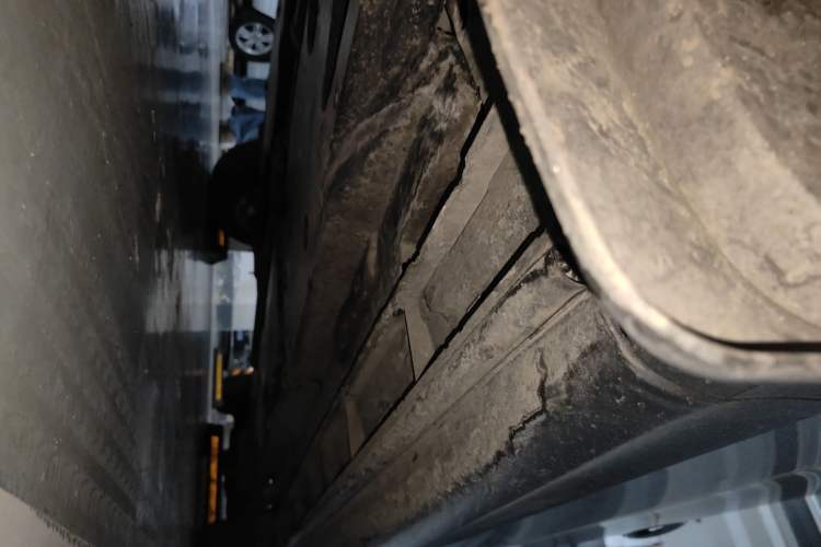 Used Mazda CX-5 2013 2.0L Automatic Two-Wheel Drive Comfort Version Chassis Front Left