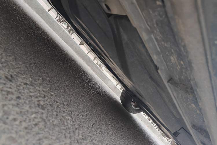 Used Mazda CX-5 2013 2.0L Automatic Two-Wheel Drive Comfort Version Chassis Front Left