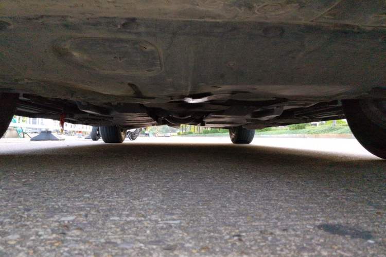 Used Mazda CX-5 2013 2.0L Automatic Two-Wheel Drive Comfort Version Chassis Front