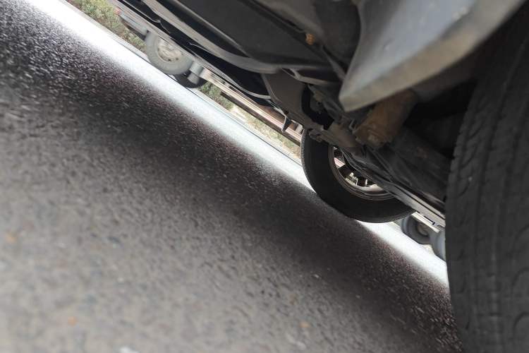 Used Mazda CX-5 2013 2.0L Automatic Two-Wheel Drive Comfort Version Chassis Front Right