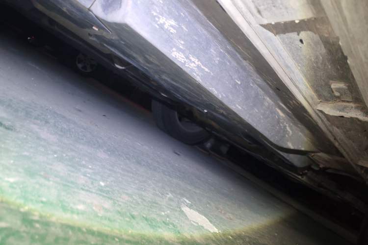 Used Mazda CX-5 2013 2.0L Automatic Two-Wheel Drive Comfort Version Chassis Front Right