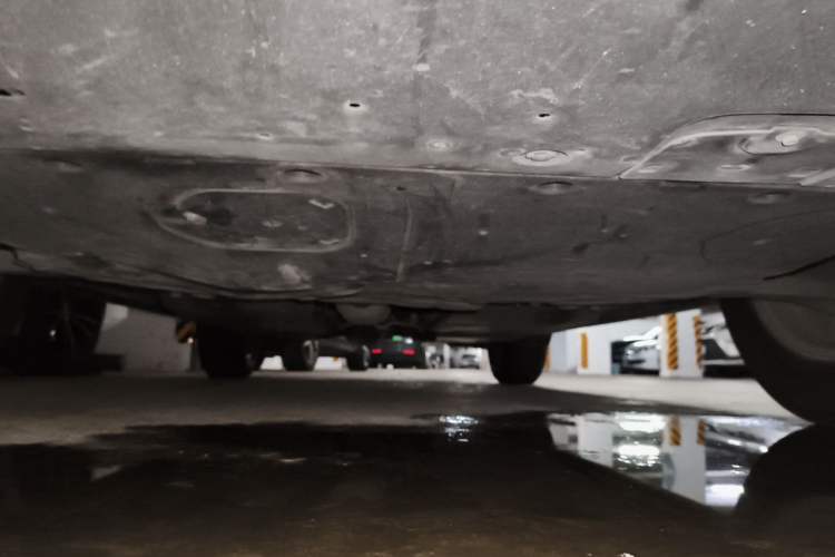 Used Mazda CX-5 2013 2.0L Automatic 4x4 Elite Version Chassis Front
