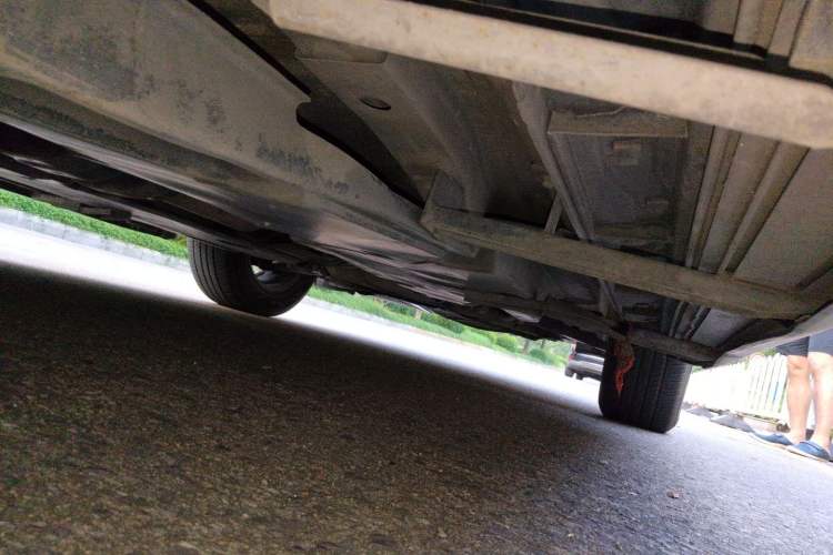 Used Mazda CX-5 2013 2.0L Automatic Two-Wheel Drive Comfort Version Chassis Rear Right