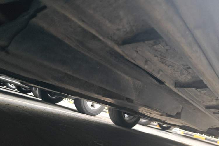 Used Mazda CX-5 2013 2.5L Automatic 4x4 Luxury Version Chassis Rear Right