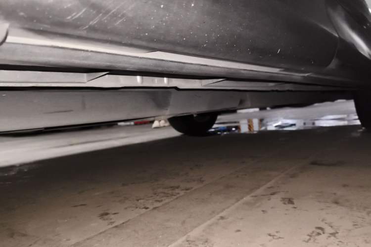 Used Mazda CX-5 2013 2.0L Automatic 4x4 Elite Version Chassis Rear Right